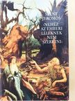 Szent Jeromos - >Nehéz az emberi léleknek nem szeretni< [antikvár]