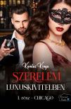 Komlós Kinga - Chicago [eKönyv: epub, mobi]