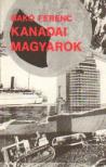 BAKÓ FERENC - Kanadai magyarok [antikvár]