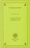 Prohászka Lajos - A mai élet erkölcse [antikvár]