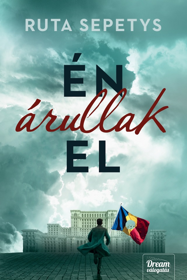 Ruta Sepetys - Én árullak el
