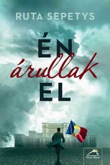 Ruta Sepetys - Én árullak el