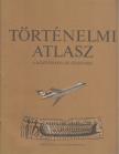 Történelmi atlasz a középiskolák számára [antikvár]