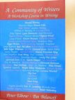 Donald Murray - A Community of Writers [antikvár]
