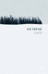 KISS TIBOR NOÉ - Olvadás [eKönyv: epub, mobi]