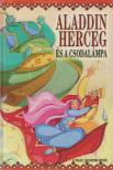 Szöllősi Péter - Aladdin herceg és a csodalámpa [antikvár]