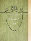 Herbert Mária - Aglája [antikvár]