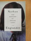 Nathan Englander - The Ministry of Special Cases [antikvár]
