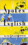 Lev Ceszarszkij - Spoken English for the 5th and 6th forms [antikvár]
