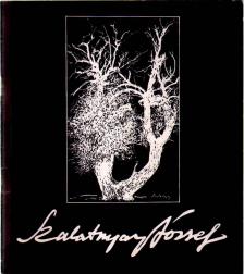 DR. D. FEHÉR ZSUZSA - Szalatnyay József [antikvár]