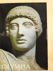 Nikolas Yalouris - Olympia [antikvár]