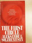 Aleksandr I. Solzhenitsyn - The First Circle [antikvár]