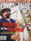 Ed Enright - DownBeat August 2001 [antikvár]