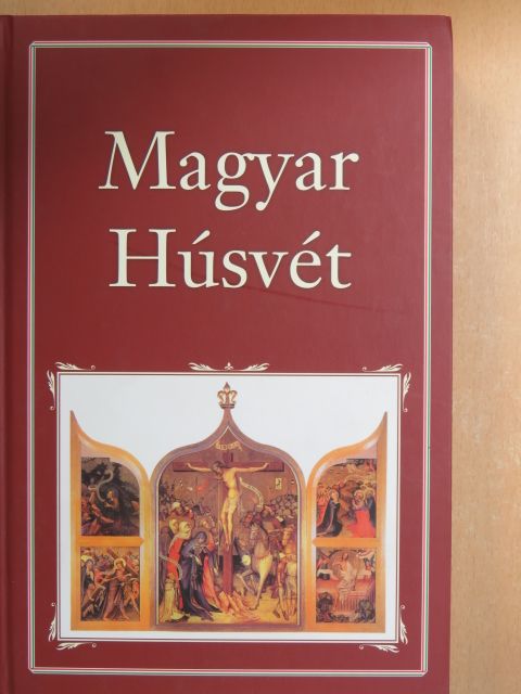 Magyar Húsvét [antikvár]