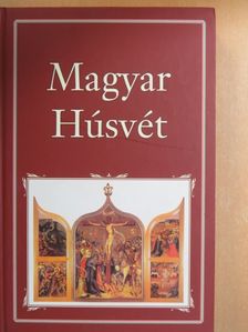 Magyar Húsvét [antikvár]