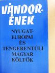 András Sándor - Vándorének [antikvár]