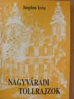 Implon Irén - Nagyváradi tollrajzok [antikvár]