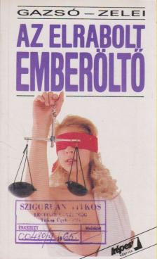 Az elrabolt emberöltő [antikvár]