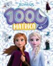Disney - 1000 matrica - Jégvarázs