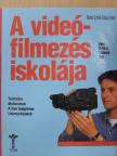 Tobias Pehle - A videófilmezés iskolája [antikvár]