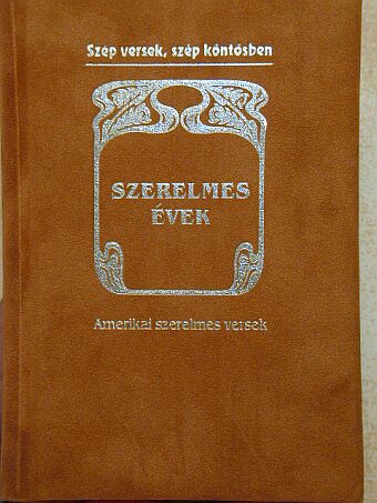 Amy Lowell - Szerelmes évek [antikvár]