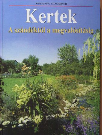 Barbara Weymann - Kertek [antikvár]