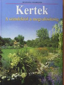Barbara Weymann - Kertek [antikvár]