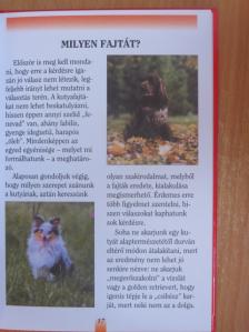 Árkosi József - A szeretet kutyaiskolája [antikvár]