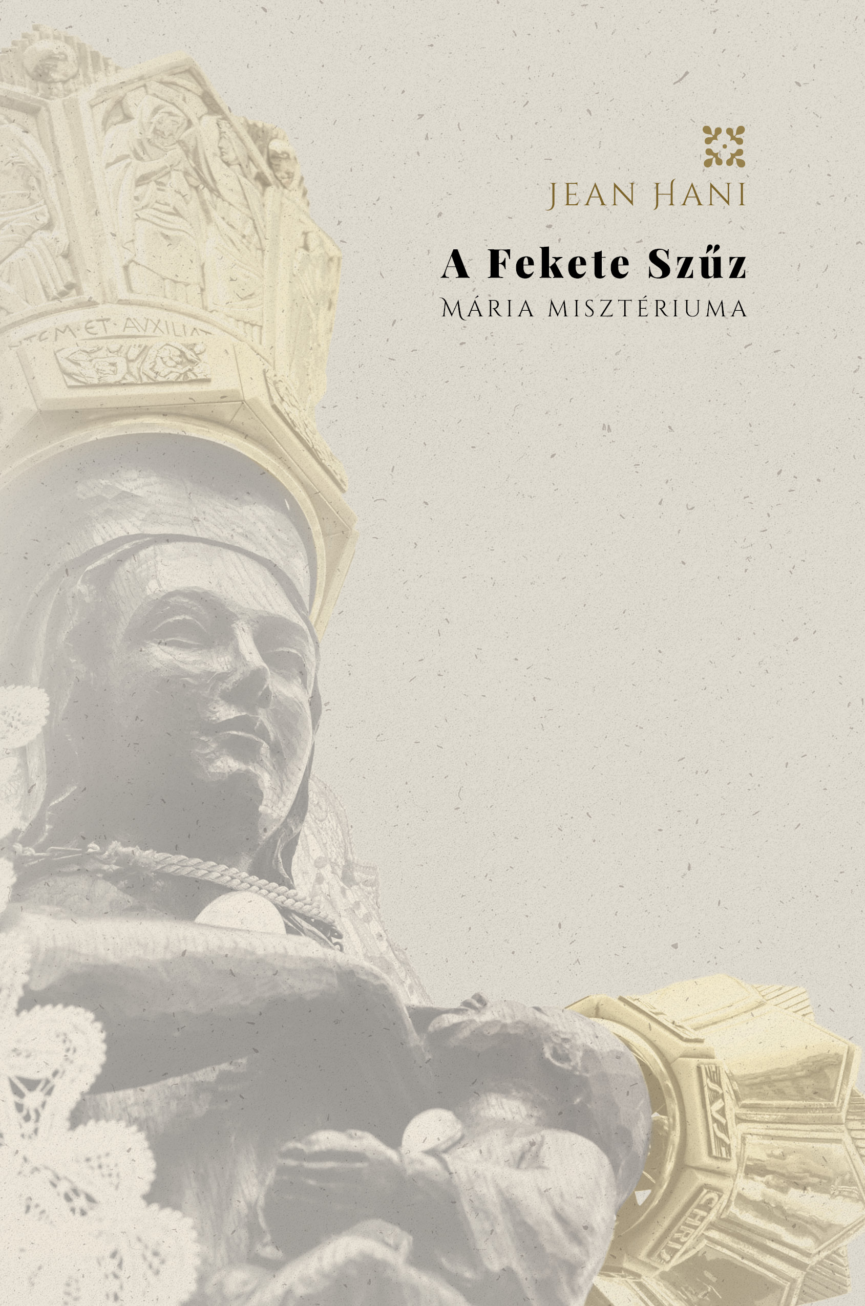 A Fekete Szűz.