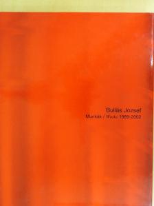 Bak Imre - Bullás József [antikvár]