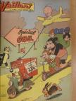 Jean Sani - PIF Vaillant 1958. (nem teljes évfolyam) [antikvár]