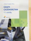Juhászné Koppány Márta - Üzleti gazdaságtan 11. [antikvár]