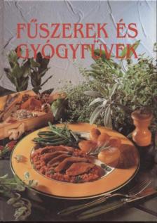 Renate Kissel - Fűszerek és gyógyfüvek [antikvár]