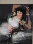 Rainer Hagen - Francisco Goya [antikvár]