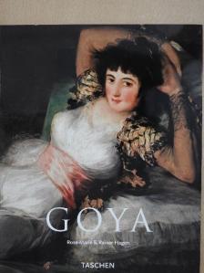 Rainer Hagen - Francisco Goya [antikvár]