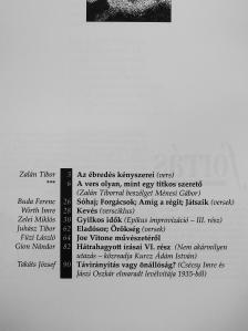 Füzi László - Forrás 2019. december [antikvár]