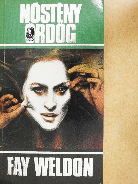 Fay Weldon - Nőstény ördög [antikvár]
