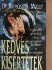 Dr. Raymond A. Moody - Kedves kísértetek [antikvár]