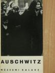 Kazimierz Smolen - Auschwitz 1940-1945 [antikvár]