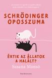 Susana Monsó - Schrödinger oposszuma [eKönyv: epub, mobi]