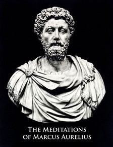 Antonius Marcus Aurelius - The Meditations of Marcus Aurelius [eKönyv: epub, mobi]