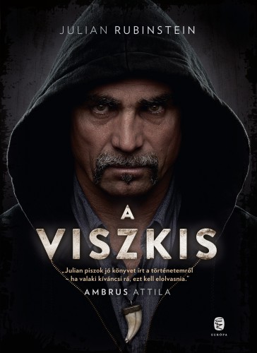 Rubinstein Julian - A Viszkis [eKönyv: epub, mobi]