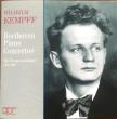 BEETHOVEN PIANO CONCERTOS - 2CD - WILHELM KEMPFF