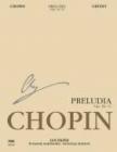 CHOPIN / EKIER - PRELUDES OP.28, 45