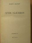Nyirő József - Isten igájában [antikvár]