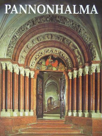 Pannonhalma [antikvár]