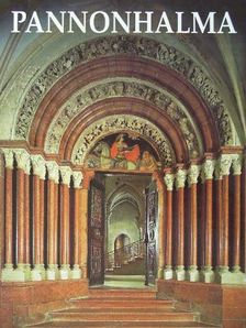 Pannonhalma [antikvár]