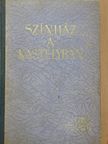 Bruno Brehm - Színház a kastélyban [antikvár]
