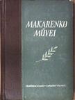 Makarenko - Makarenko művei VI. [antikvár]