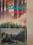 Csontos György - A zöldek [antikvár]